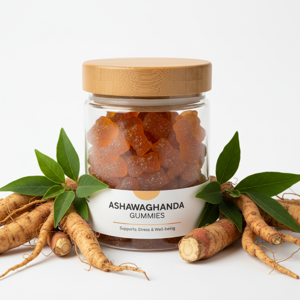 Ashwagandha Calm