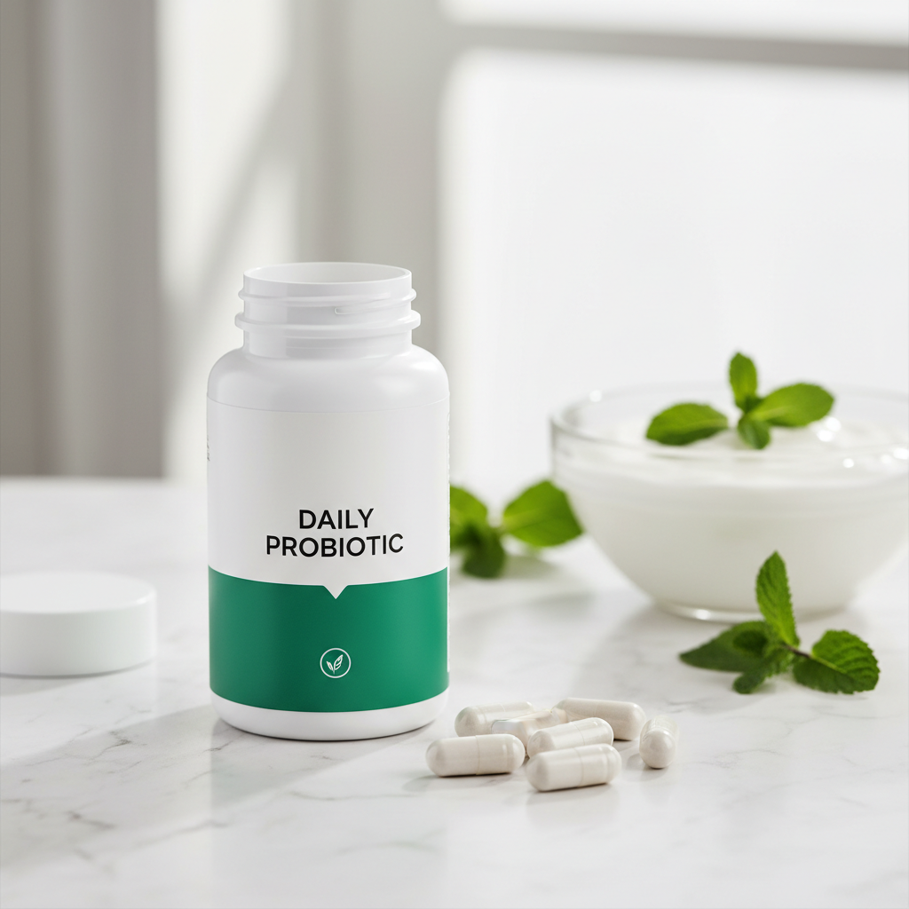 Daily Probiotic