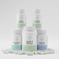 GLP-1 Support Stack