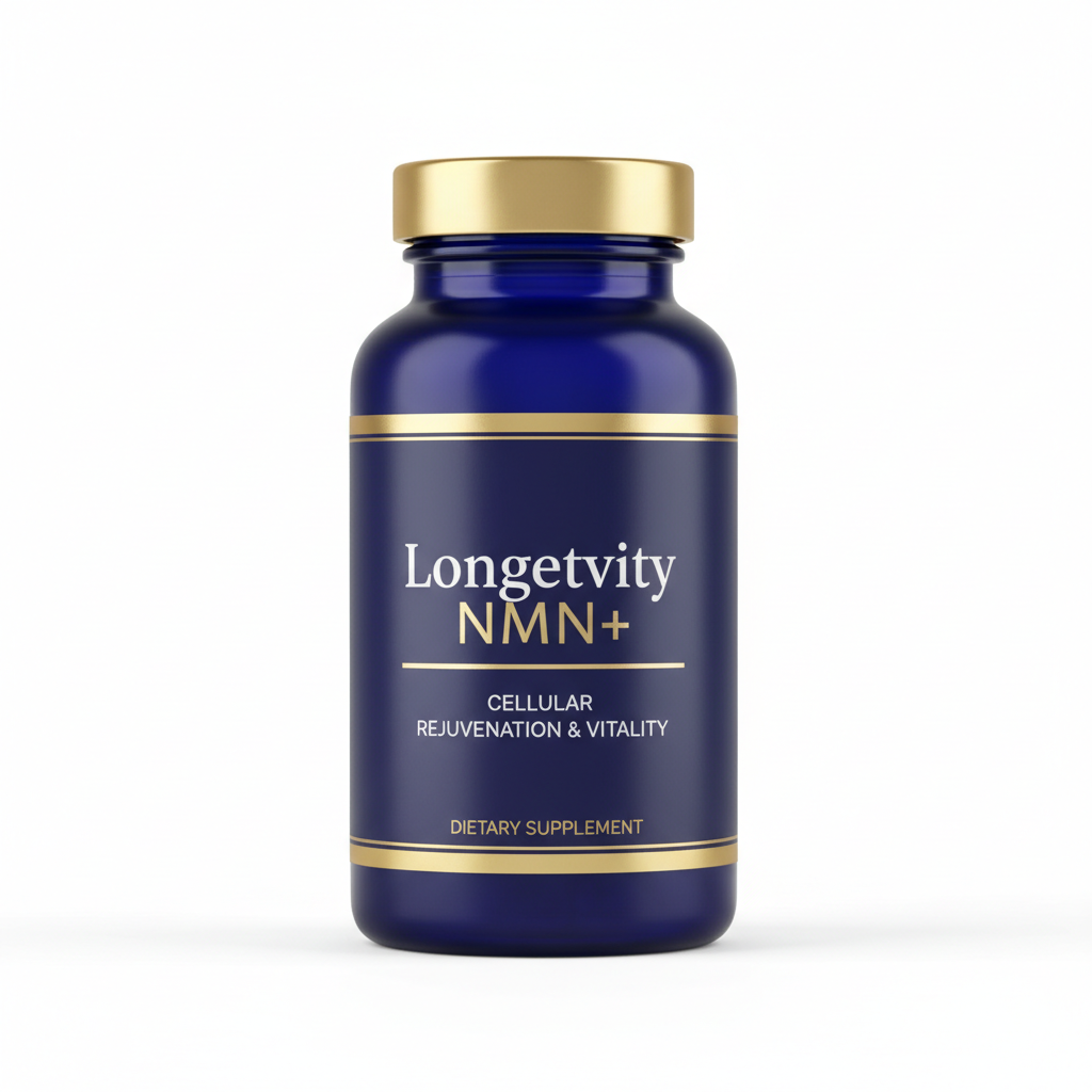 Longevity NMN+